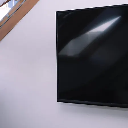 Centrico Luminoso Y Acogedor By Apartamento *