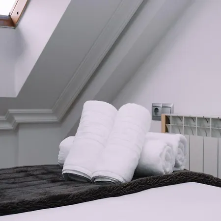 Centrico Luminoso Y Acogedor By Apartamento *